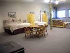 $399 / 2br - $399/week vacation lodge (Crosslake, MN) (map) 2br bedroom
