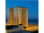 $2495 / 1br - BEACHFRONT CONDO VACATION RENTAL