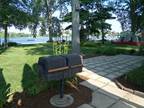 1br - 840ft² - Lakefront Available July & August! Sleeps 6.
