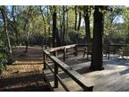 $750 / 2br - 1200ft² - Riverfront Log Cabin, July 4th weekend