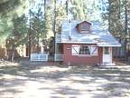 $110 / 1br - 900ft² - Cute Remodeled Cabin $110. a night, $450 week