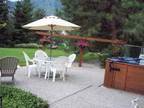 $120 / 3br - ## PRIVATE HOT TUB & CLOSE TO TOWN (LEAVENWORTH) 3br bedroom