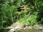 $195 / 4br - Rental Cabin by a Waterfall in Tennessee Mountains