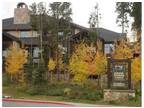 $950 / 3br - Grand Timber Lodge - week of July 31 (Breckenridge, CO) 3br bedroom