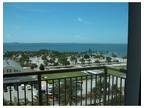 Alinari Downtown Sarasota Furnished Vacation Condo W/Bay Views #905