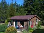 $125 / 1br - Mendocino Coast cottage in redwood & wine region (Mendocino Coast)