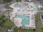 Prime oceanview at Myrtle Beach Resorts 419B - King bed - great