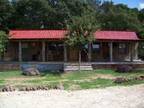 Blue Gill Cabins