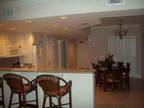 $850 / 2br - STAY ON THE BEACH - BEAUTIFUL BEACH CONDO (PANAMA CITY BEACH