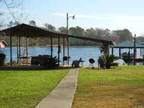 Waterfront Vacation Rental (Lake Seminole)