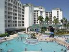 $950 / 2br - 1100ft² - Resort On Cocoa Beach June 2nd - June 9th