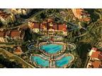 $2500 / 2br - 1250ft² - Marriott vacation club August 16-23 2014