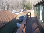 $325 / 3br - 2000ft² - Skiing Home - 5 Miles personal acres