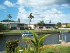 $400 / 2br - 900ft² - *CLEAN*$400/WEEK-GREAT LOCATION-BOAT DOCK (CAPE CORAL