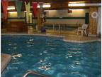 August 20-23, 2012 Village of Loon Townhouse/Swim Clubs and more