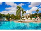 summer vacation at Sheraton Vistana Resort Ad: 124VCRR