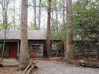 $105 / 3br - 2300ft² - 1800's Homestead LOG CABIN - Hot tub, wifi more