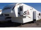 2011 36 ft RV 5th Wheel for Rent