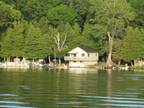 Family Fishing Cottage