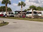 FLORIDA RV Park Resort Rentals - Day, Month, Week & Annuals