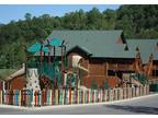 $99 4 days & 3 nights for $99 in Gatlinburg, TN