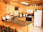Large Pigeon Forge, TN Cabin for Rent
