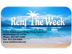 $129 / 2br - New Smyrna Beach* New Listing *Beach Front- Coconut Palms Resort*