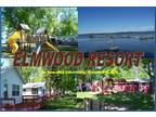 Elmwood Resort on Lake Mary