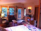$149 / 1br - 300ft² - The Lodge on Orcas Island Executive Suite