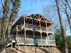 $ / 2br - 800ft² - Mountain Top Cottage (Blowing Rock NC) 2br bedroom