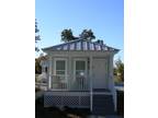 $59900 / 2br - Beachview Vacation Cottage For Sale (Gulfport) 2br bedroom