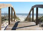 Gorgeous Condo on TX Beach! Low Winter Prices! Quiet! Private!