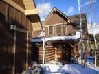 $175 / 2br - 1500ft² - Goldenbar townhome, ski access, sleeps 6, pet ok