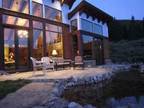 $235 / 4br - 3450ft² - 5-star Luxury Mountain Lodge-55% off!