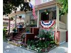 $320 / 1br - 500ft² - Victorian Weekend on Historic Jackson Street (Cape May 