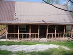 1200ft² - cabin near cave run lake (wellington,ky) (map)