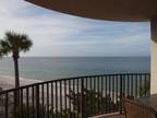 Available January! Gorgeous 3/2.5 condo with spectacular beach views.
