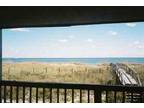 $775 / 2br - Oceanfront condo with pool (carolina Beach) (map) 2br bedroom