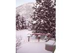 Private Hot Tub - Stars - Snow - Hello ## (Leavenworth)