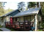 $120 / 1br - Wonderful "Edelweiss" Vacation Cabin (Wallowa Lake) 1br bedroom
