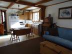 $100 / 2br - 600ft² - Romine Cabin, sleeps 6, close to town