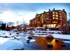 $129 / 1br - 500ft² - Westin Riverfront 12/03 1-day Only (Avon/Beaver Creek)