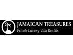 Exotic luxury villas in Jamaica by Jamaican Treasures