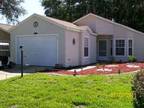 2br - 1254ft² - CENTRAL FLORIDA-TURN KEY FULLY FURNISHED 55+ ACTIVE ADULT