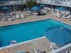 $375 / 1br - BRIGANTINE CONDO-52 SECONDS TO OCEAN BY FOOT!!!-next to ATL.