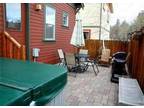 $199 / 3br - 2 Block Walk to Core Downtown! Newer, Bright, HOT TUB & Pet ok too!