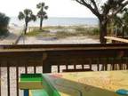 $579 / 2br - 843ft² - Hilton Head villa@Beach Indoor pool plan your Holidays