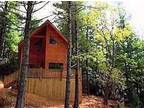 $159 / 2br - Cabin with Hot Tub under the Stars, 4th night Free (Grandfather
