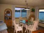 $175 / 3br - Shorepoint Beach House (Waldport Beachfront) (map) 3br bedroom