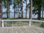 $ / 4br - Beach home directly on the water, and NOT a condo!